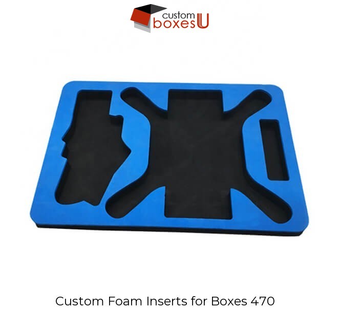 custom foam packaging inserts London UK.jpg
